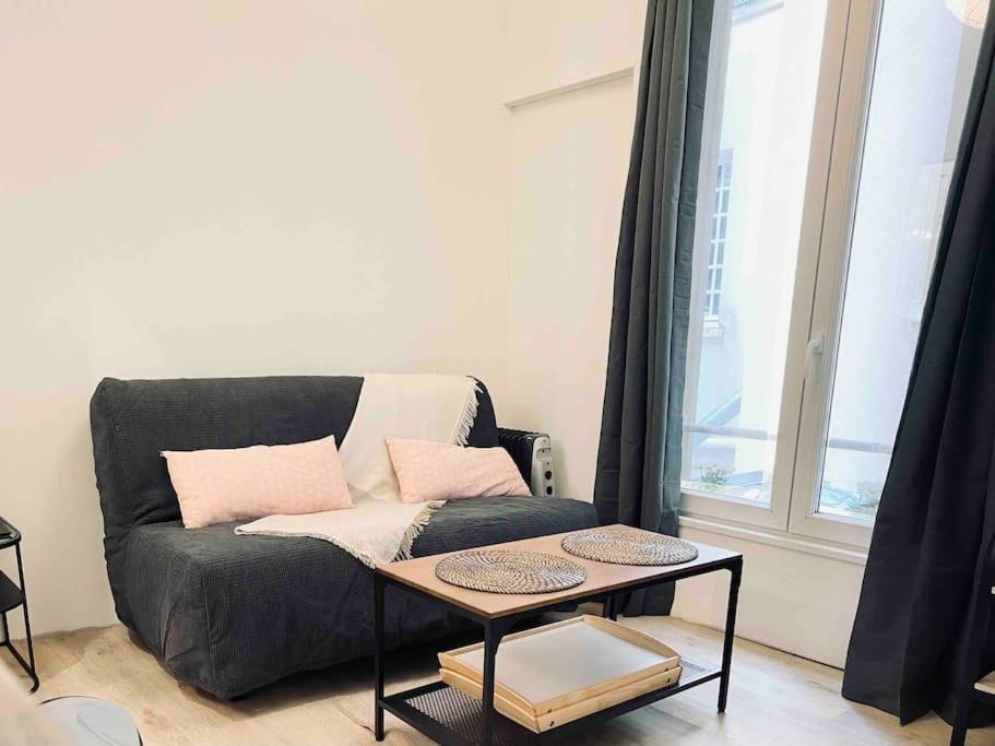 Exigehome-Versailles A 2 Pas Du Chateau Extérieur photo